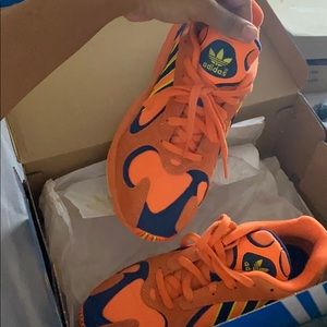 Yung 1 Hi Res Adidas